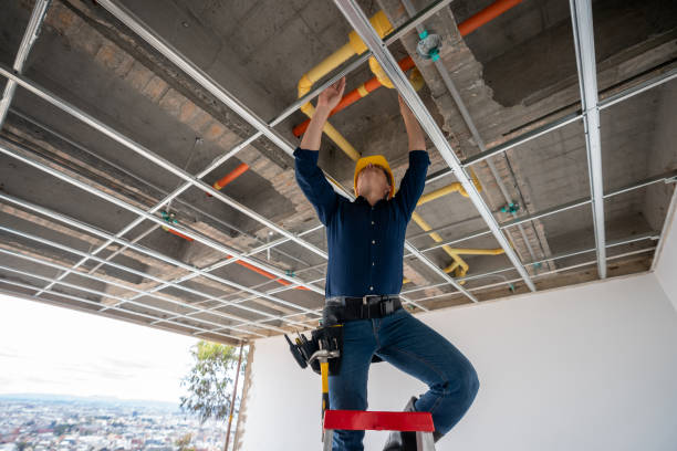 Gas Line Repair in Springs, NY