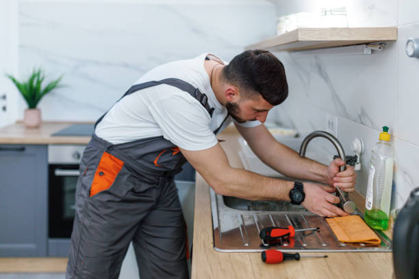 Best Shower Repair Services  in Springs, NY
