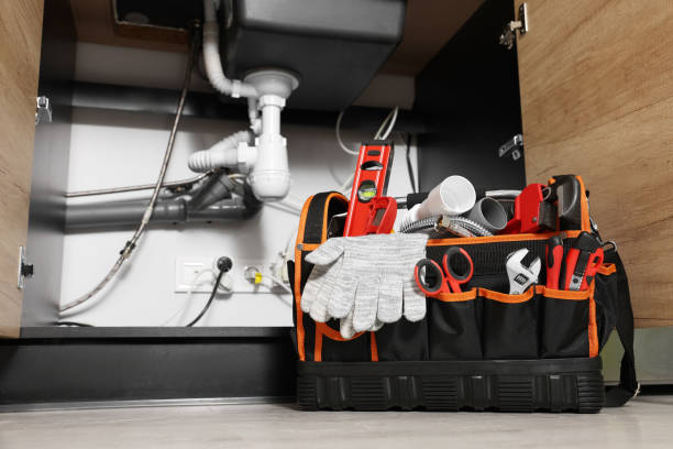 Best Hot Water Heater Installation  in Springs, NY