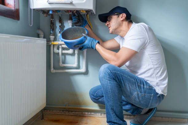 Best Faucet Repair  in Springs, NY