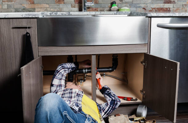 Best Toilet Repair Services  in Springs, NY