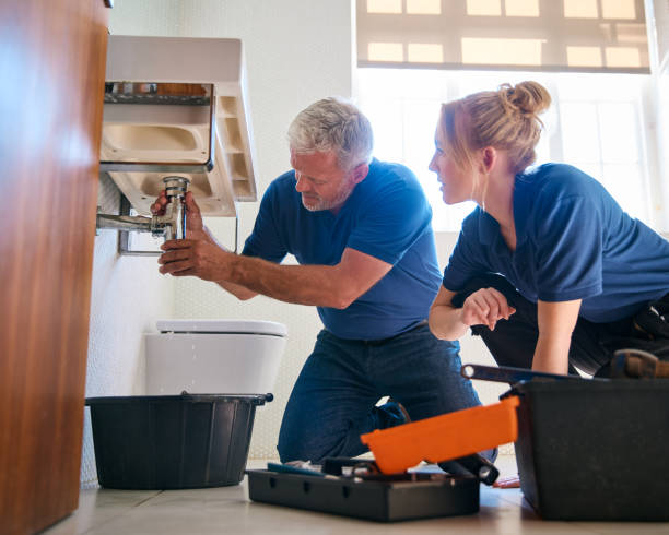 Best Plumbing Inspection Services  in Springs, NY
